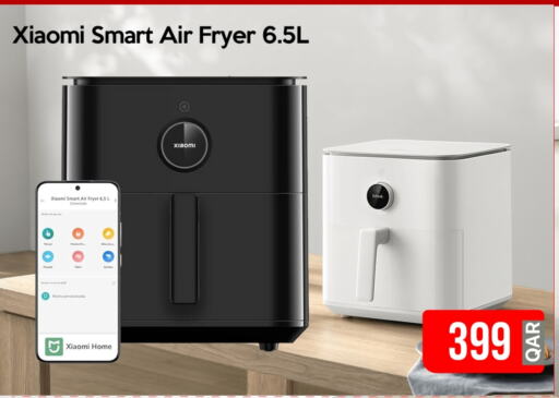 XIAOMI Air Fryer available at iCONNECT  in Qatar - Al Wakra