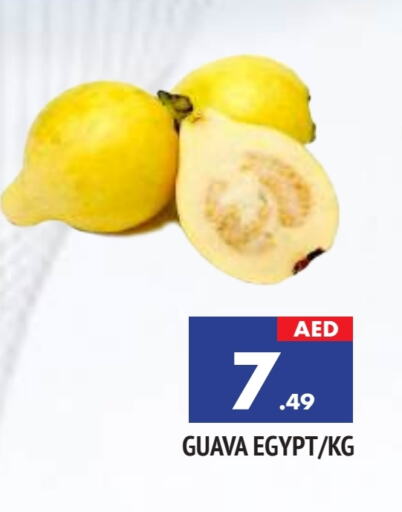 جوافة from Egypt available at المدينة in الإمارات العربية المتحدة , الامارات - الشارقة / عجمان