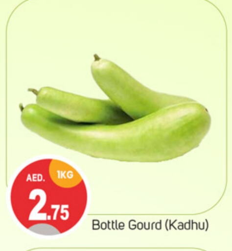 Gourd available at TALAL MARKET in UAE - Sharjah / Ajman