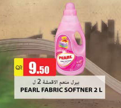 PEARL Softener available at Grand Hypermarket in Qatar - Umm Salal