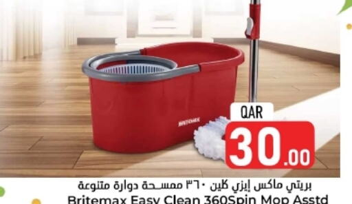 Cleaning Aid available at Dana Hypermarket in Qatar - Al-Shahaniya