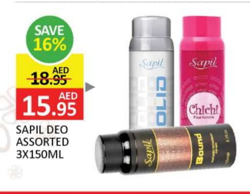 SAPIL available at Al Madina  in UAE - Dubai