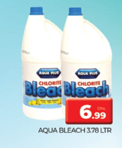 Bleach available at AL MADINA (Dubai) in UAE - Dubai