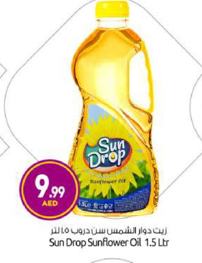 Sunflower Oil available at BIGmart in UAE - Abu Dhabi