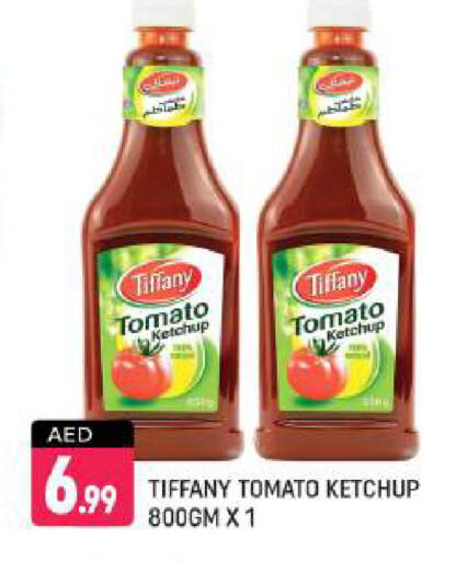 Tomato Ketchup available at Shaklan  in UAE - Dubai