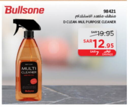 General Cleaner available at SACO in KSA, Saudi Arabia, Saudi - Hafar Al Batin