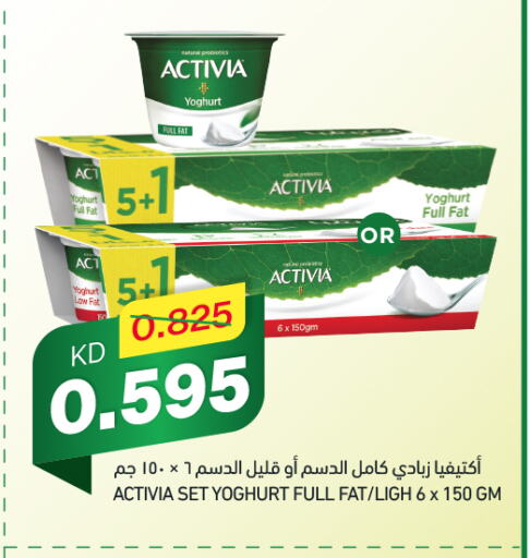 ACTIVIA Yoghurt available at Gulfmart in Kuwait - Kuwait City