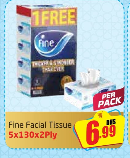 FINE available at Delta Centre in UAE - Dubai