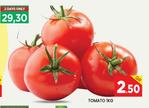 Tomato from Qatar available at Doha Stop n Shop Hypermarket in Qatar - Al Rayyan