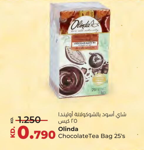 Tea Bags available at Lulu Hypermarket  in Kuwait - Ahmadi Governorate