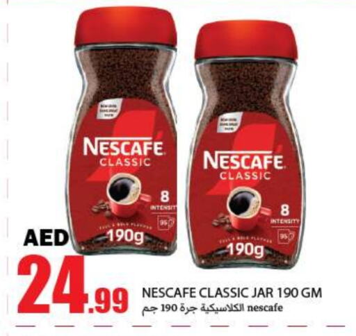 NESCAFE Coffee available at Rawabi Market Ajman in UAE - Sharjah / Ajman