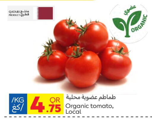 Tomato from Qatar available at Carrefour in Qatar - Al Rayyan