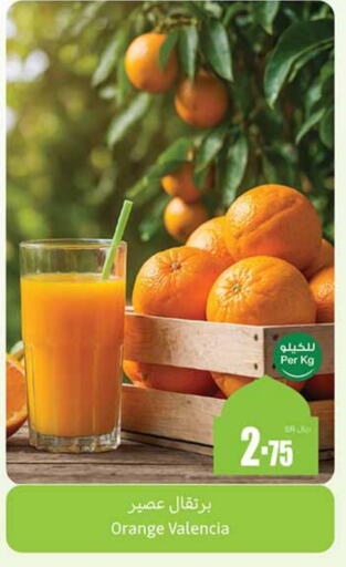 Orange available at Othaim Markets in KSA, Saudi Arabia, Saudi - Al-Kharj