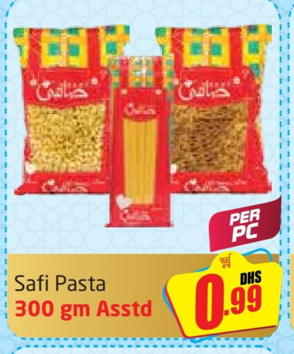 Pasta available at Delta Centre in UAE - Sharjah / Ajman