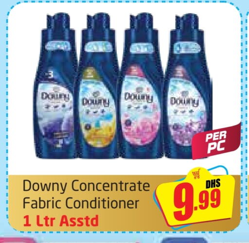 DOWNY Softener available at Delta Centre in UAE - Dubai