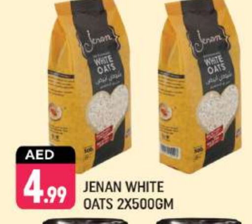 JENAN Oats available at Shaklan  in UAE - Dubai