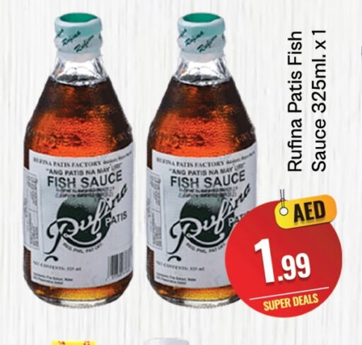 Other Sauce available at FOODZONE SUPERMARKET in UAE - Dubai