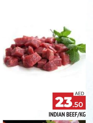 Beef available at AL MADINA in UAE - Sharjah / Ajman