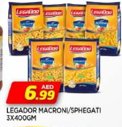 Macaroni available at AL MADINA in UAE - Sharjah / Ajman