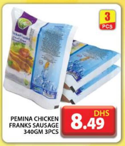 Chicken Franks available at Grand Hyper Market in UAE - Dubai