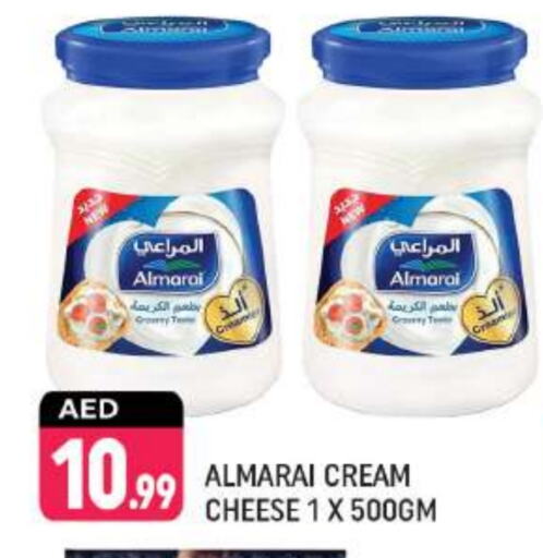 ALMARAI Cream Cheese available at Shaklan  in UAE - Dubai