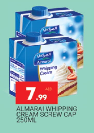 ALMARAI Whipping / Cooking Cream available at AL MADINA (Dubai) in UAE - Dubai