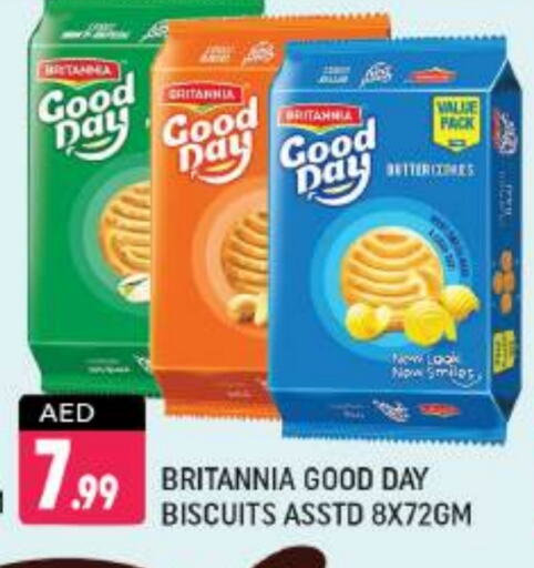 BRITANNIA available at Shaklan  in UAE - Dubai