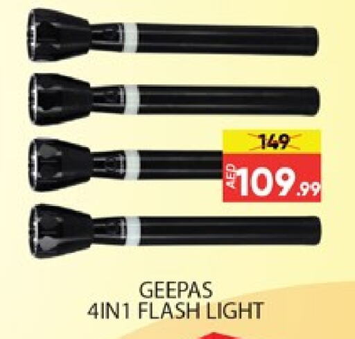 GEEPAS available at Al Madina  in UAE - Dubai