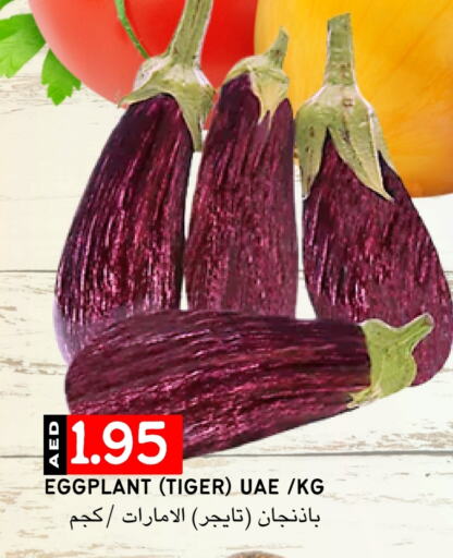 Eggplant available at Select Market in UAE - Abu Dhabi