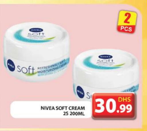 Nivea Face Cream available at Grand Hyper Market in UAE - Abu Dhabi