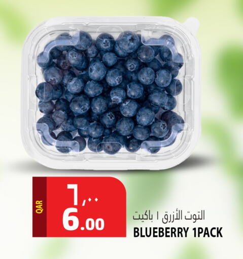 Blueberry BlueBerry available at مرزا هايبرماركت in قطر - الوكرة