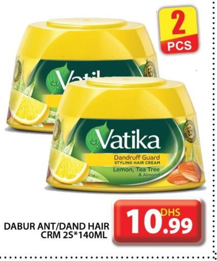 VATIKA Hair Cream available at Grand Hyper Market in UAE - Dubai