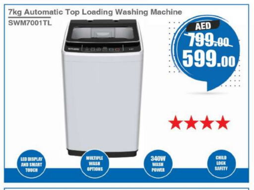 Washing Machine available at Grand Hyper Market in UAE - Sharjah / Ajman