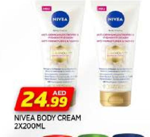 Nivea available at AL MADINA in UAE - Sharjah / Ajman