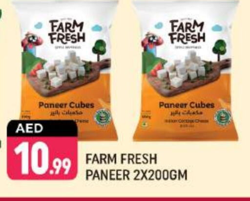 Paneer available at Shaklan  in UAE - Dubai