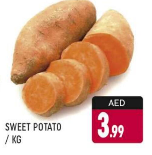 Sweet Potato available at AL MADINA (Dubai) in UAE - Dubai