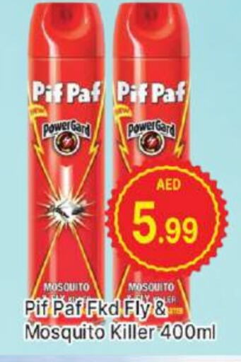 PIF PAF available at AL MADINA (Dubai) in UAE - Dubai