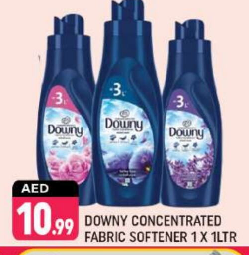 DOWNY Softener available at Shaklan  in UAE - Dubai