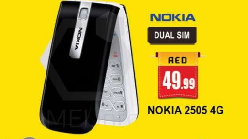 NOKIA available at AL MADINA (Dubai) in UAE - Dubai