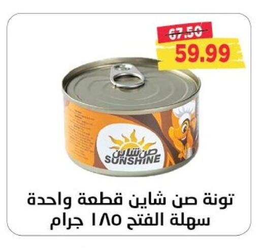 تونة - معلب available at مترو ماركت in Egypt - القاهرة