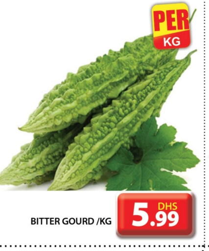 Bitter Gourd available at Grand Hyper Market in UAE - Dubai