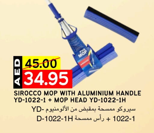 Cleaning Aid available at Select Market in UAE - Abu Dhabi