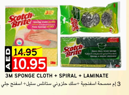 Cleaning Aid available at Select Market in UAE - Abu Dhabi