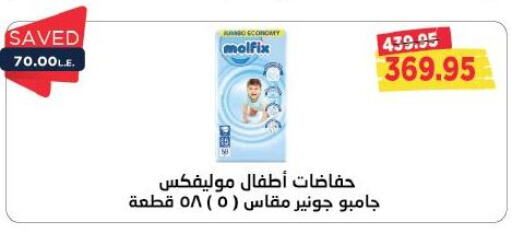 MOLFIX available at Metro Market  in Egypt - Cairo