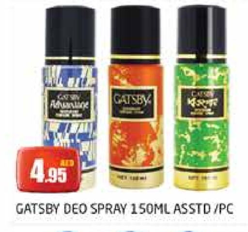 gatsby available at PASONS GROUP in UAE - Dubai