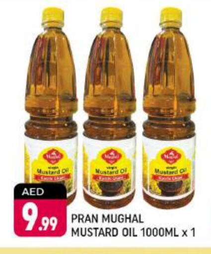 PRAN Mustard Oil available at Shaklan  in UAE - Dubai