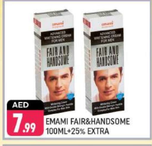 EMAMI Face Cream available at Shaklan  in UAE - Dubai