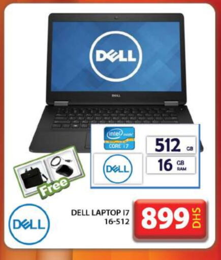 DELL available at Grand Hyper Market in UAE - Dubai