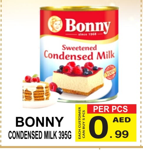 Condensed Milk available at Gift Point in UAE - Dubai