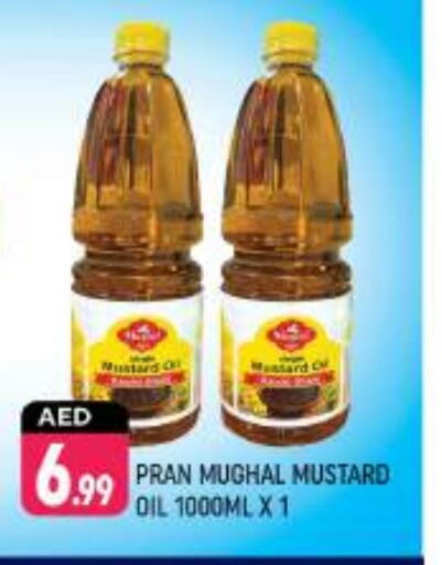 PRAN Mustard Oil available at Shaklan  in UAE - Dubai